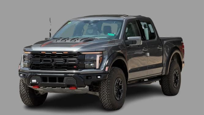 اف 150 رابتر ار 2025